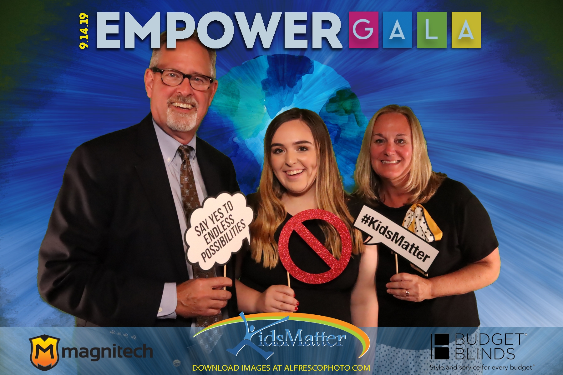 Empower Gala: Kids Matter  | View more photos from the event at events.alfrescophoto.com/u/AlfrescoPhoto/Empower-Gala-Kids-Matter